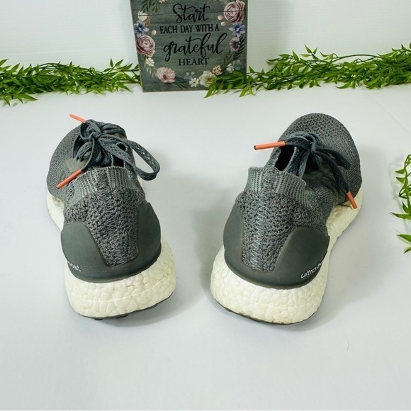 Womens Adidas Ultra Boost X Clima size 9 Athletic Running Shoes - Picture 9 of 17